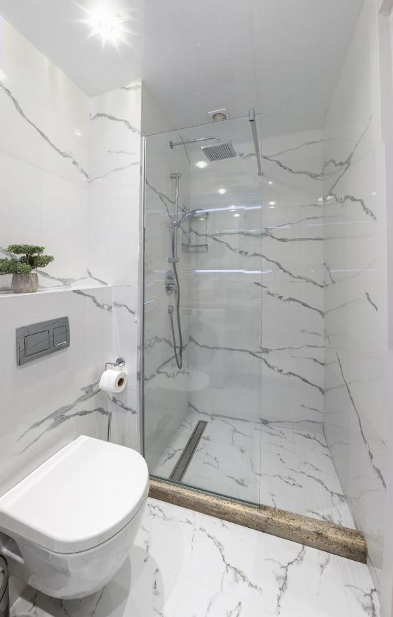 Crystal Deluxe, Four Seasons F2, New Gudauri Daire Dış mekan fotoğraf