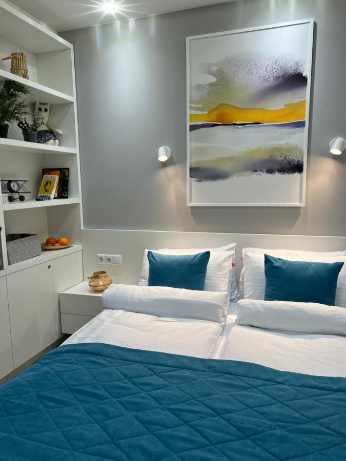 Crystal Deluxe, Four Seasons F2, New Gudauri Daire Dış mekan fotoğraf